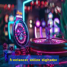 freelancer online digitador