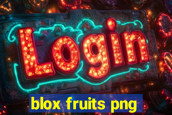 blox fruits png