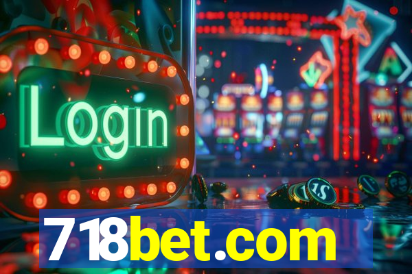 718bet.com