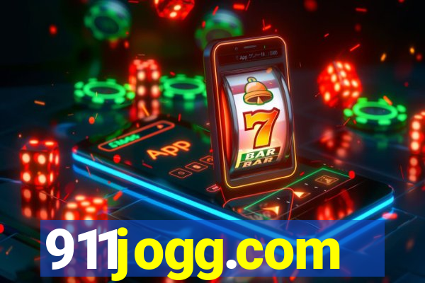 911jogg.com