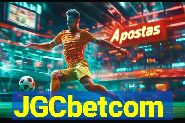 JGCbetcom