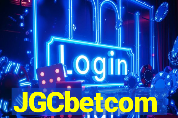 JGCbetcom