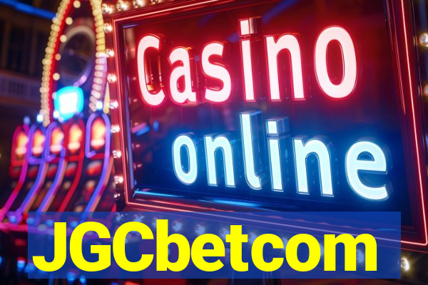 JGCbetcom