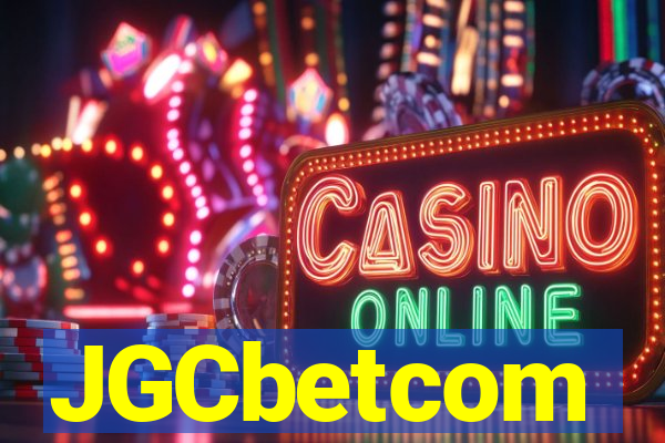 JGCbetcom