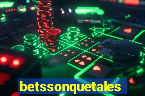 betssonquetales