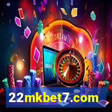 22mkbet7.com