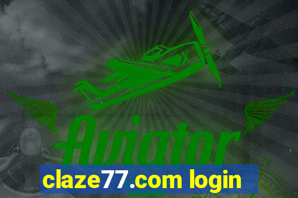 claze77.com login