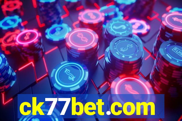 ck77bet.com