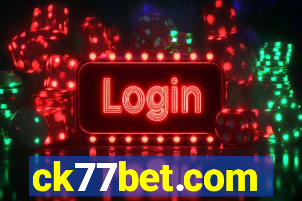 ck77bet.com