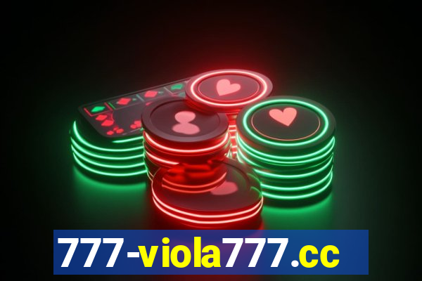 777-viola777.cc