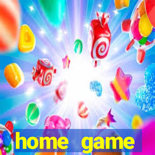 home game gamecategoryid 3