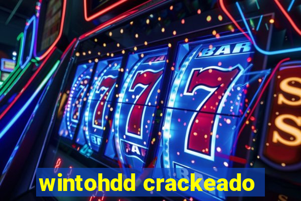 wintohdd crackeado