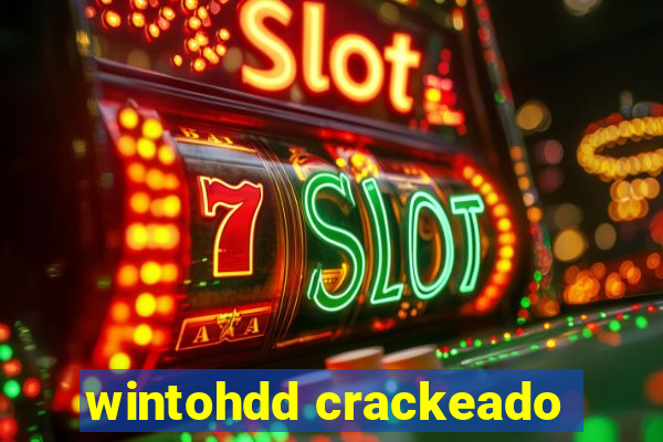 wintohdd crackeado