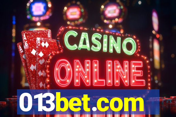 013bet.com