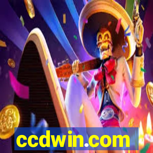 ccdwin.com