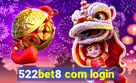 522bet8 com login