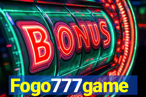 Fogo777game