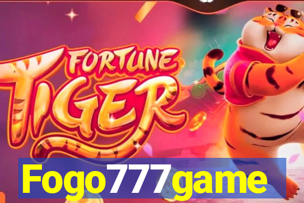 Fogo777game