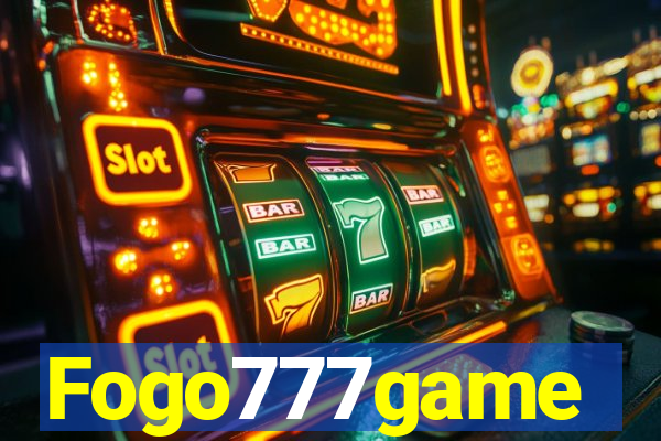 Fogo777game