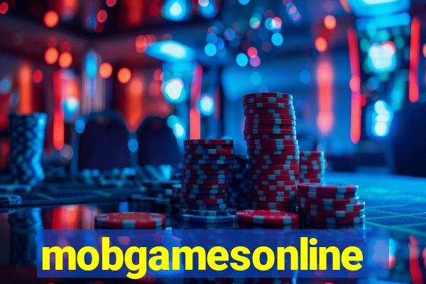 mobgamesonline