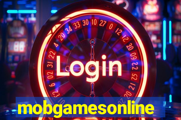 mobgamesonline