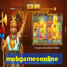 mobgamesonline