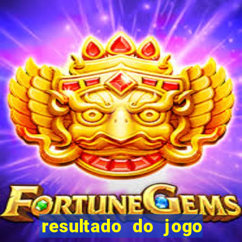 resultado do jogo da sertaneja