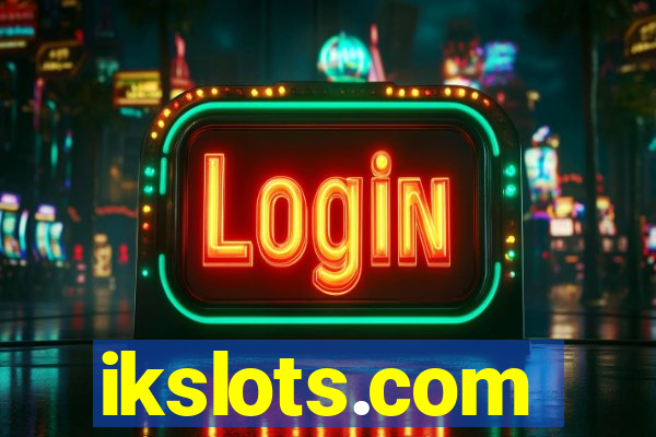 ikslots.com