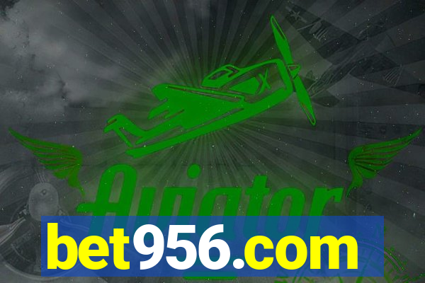 bet956.com