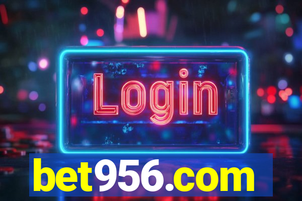 bet956.com