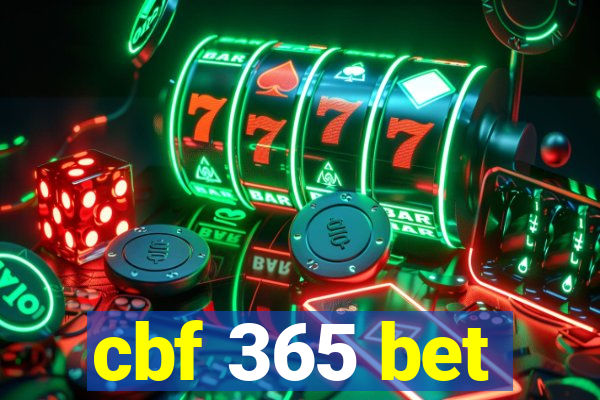 cbf 365 bet