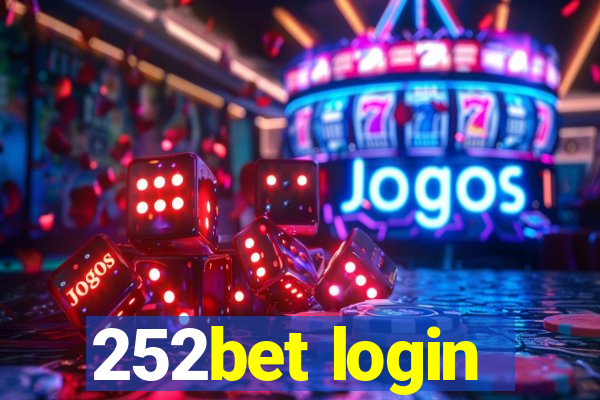 252bet login