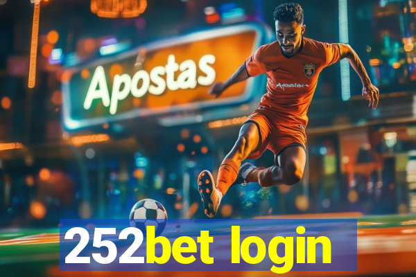 252bet login