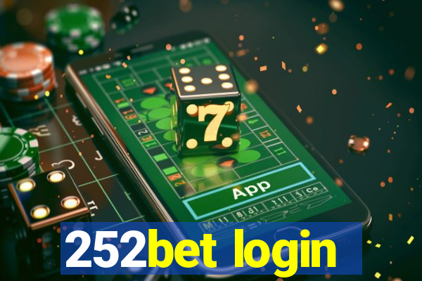 252bet login