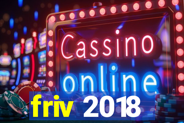 friv 2018