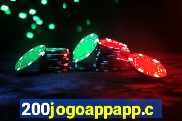 200jogoappapp.com