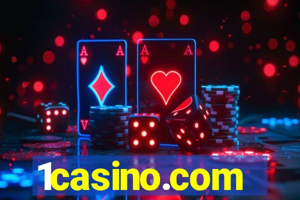 1casino.com