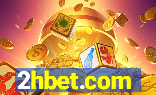 2hbet.com