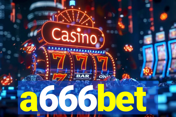 a666bet