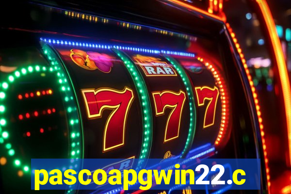 pascoapgwin22.com