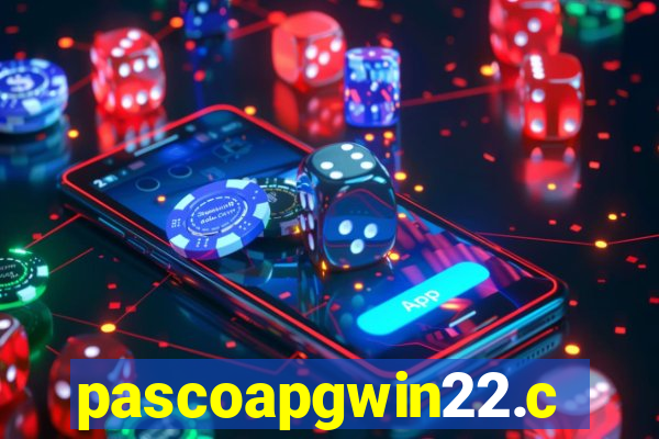 pascoapgwin22.com