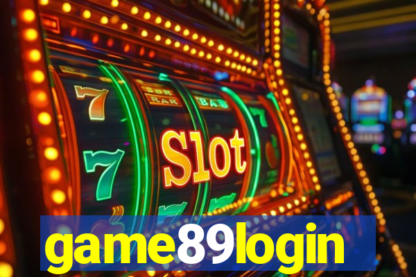 game89login