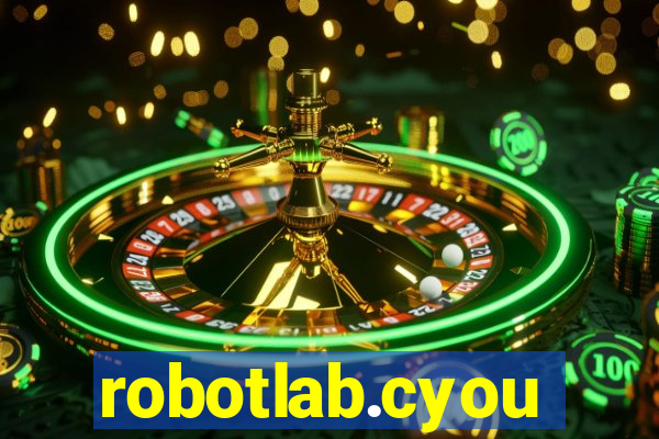 robotlab.cyou