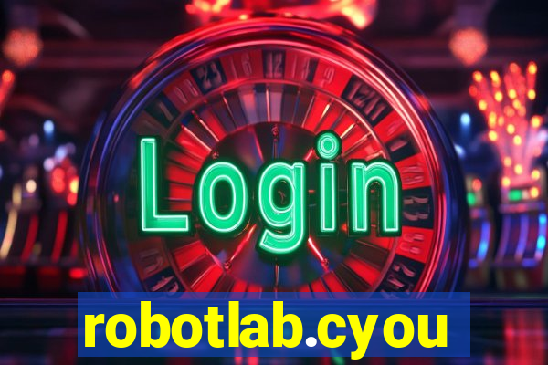 robotlab.cyou