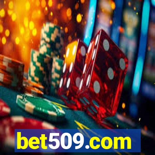 bet509.com