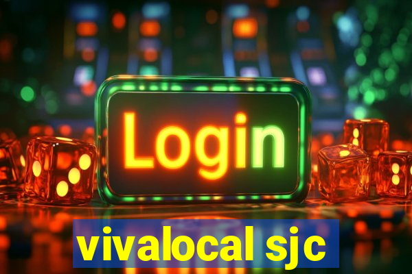 vivalocal sjc