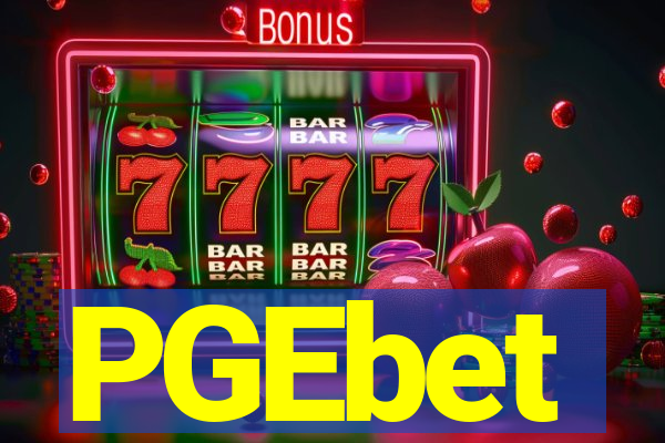 PGEbet