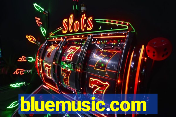 bluemusic.com