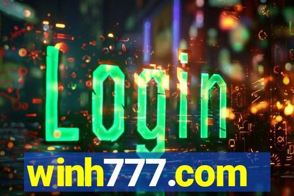 winh777.com