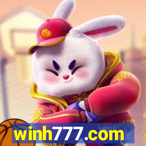 winh777.com